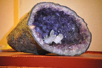 geode