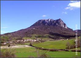 bugarach