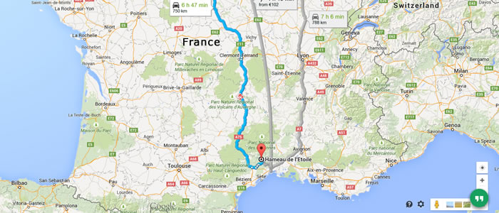 itineraire-google-map