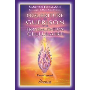 Nourriture de guérison et de transmutation cellulaire