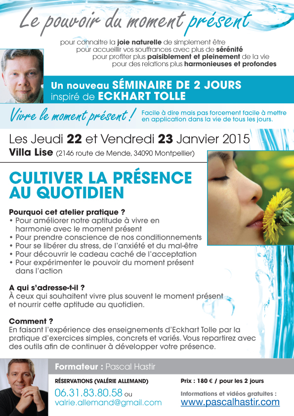 PUB_Presence-Quotidien_22-23-janvier-2015_Montpellier