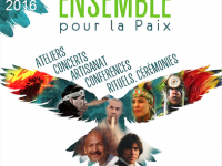 ENSEMBLES pour la PAIX