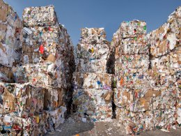 “ZERO WASTE” : Un mouvement américain qui s’étend en Europe, l’anti-gaspillage prend de l’ampleur