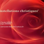 Mémoire de l'âme & Constellations christiques