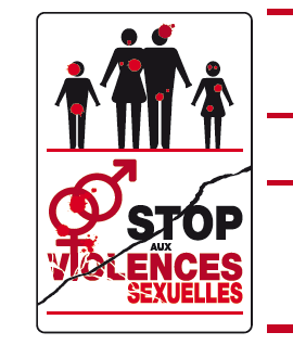 STOP AUX VIOLENCES SEXUELLES