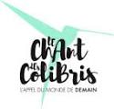 L’appel du monde de demain, le chant des colibris