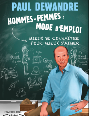 Hommes-Femmes Mode d’emploi