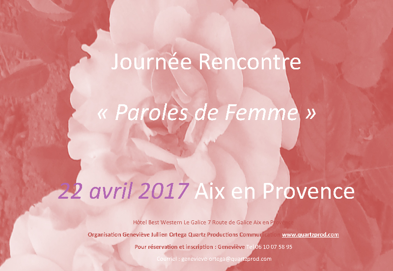 Paroles de Femme