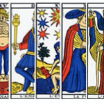 TAROT DE MARSEILLE