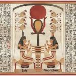 Séminaire "Le Sceptre d'Isis et d'Osiris restitué"