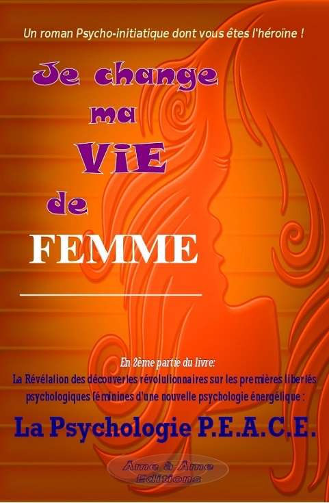 “Je change ma vie de femme”