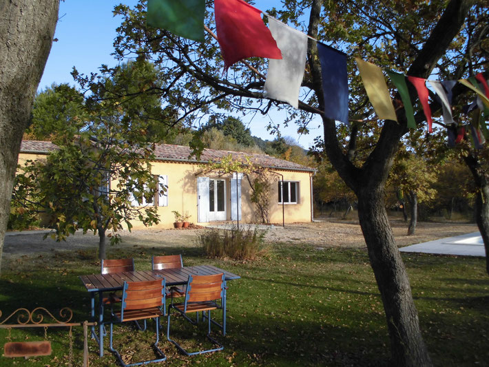 04 ALPES DE HAUTE PROVENCE” Centre Pei Mayor” (Manosque)