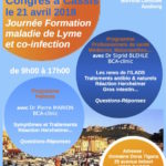 Congrès sur la maladie de Lyme