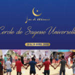 Evènement au Maroc "Cercle de Sagesse Universelle"