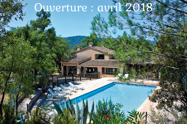 83 VAR “Centre Trimurti” COGOLIN (Saint Tropez)