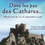 Dans les pas des CATHARES