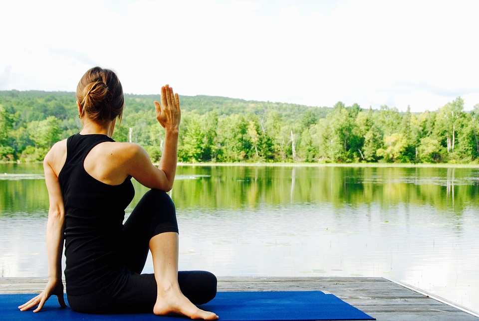 Stage : "De la pression à la décompression"