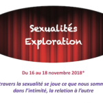 Sexualités explorations