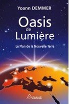 Conférence " Oasis de Lumière"