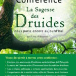 Conférence : La sagesse des druides