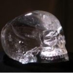Soirée découverte La légende des crânes de cristal