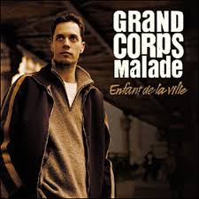 Grand corps malade chante Mesdames