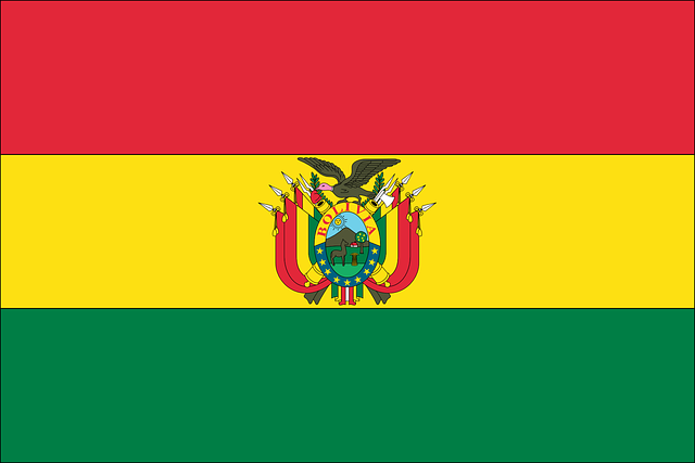 Discours d’investiture du Président bolivien David Choquehuanca