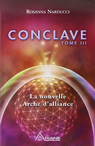 Conclave 3