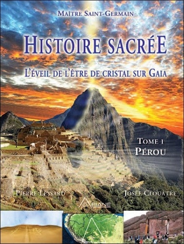Histoire Sacrée (Pérou)