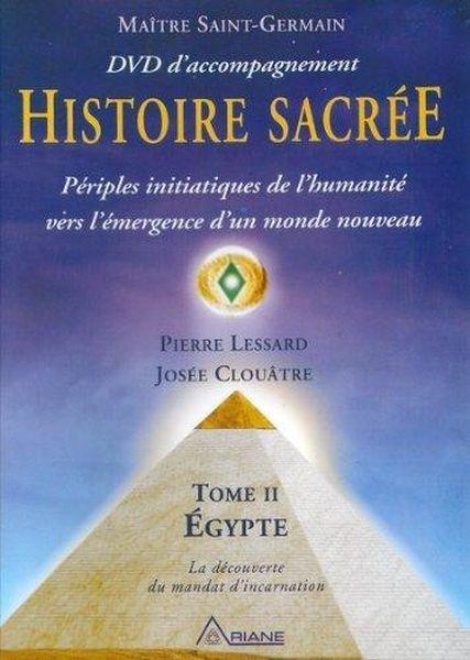 Histoire sacrée (Egypte)