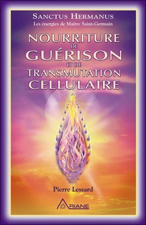 guérison cellulaire