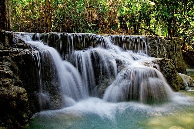 22 mars Journée Internationale de l’eau