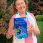 Lancement officiel sur le web de "Passeport pour une nouvelle humanité" Lise Coté