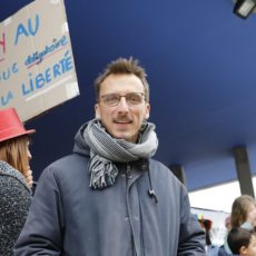 Tous résistants dans l’âme ! Louis Fouché