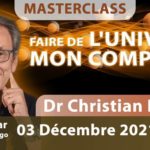 Master Class" Faites de l'univers mon  complice"