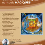 Guérisons chamaniques et rituels magiques