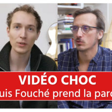 Pure Santé vous présente une vidéo choc de Louis Fouché