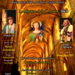 Concert : "Le mystère de la colombe"