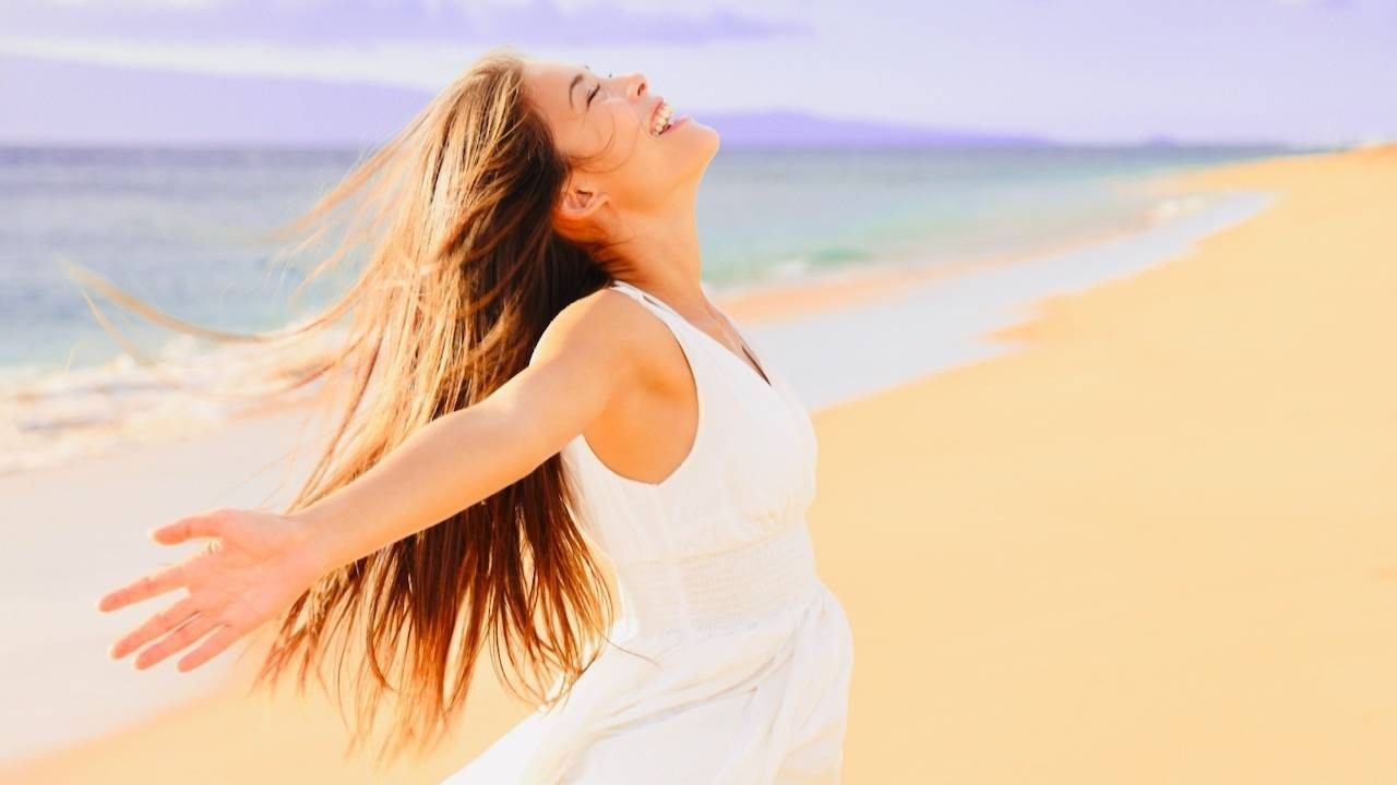 Web conférence : Les éléments d'une vie spirituelle équilibrée et en santé