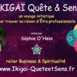 Formation IKIGAÏ Quête et Sens