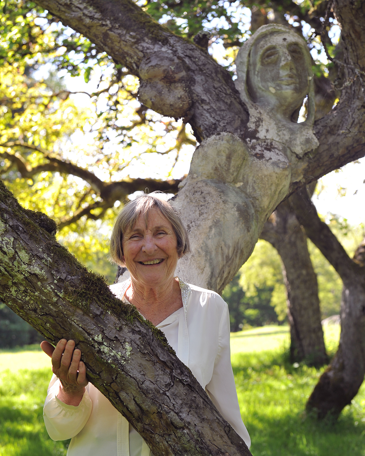 Stages en Bourgogne : Nature et magnétisme