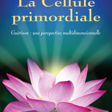 La cellule primordiale  de Martine Dion Editions Ariane