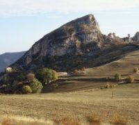 Journée découverte sur le site de la Chapelle de Dromon 04