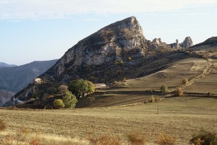 Journée découverte sur le site de la Chapelle de Dromon 04