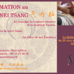 Formation Chi Nei Tsang