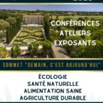 Evènement Montpellier Mai 2023 Santé - Écologie - Alimentation saine - Agriculture durable