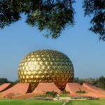 Soirée Auroville avec Michèle Decoust présentée par les Nouveaux Mondes