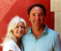   Stage exceptionnel avec  Vanessa Mielckzarek  et Gilles Guyon