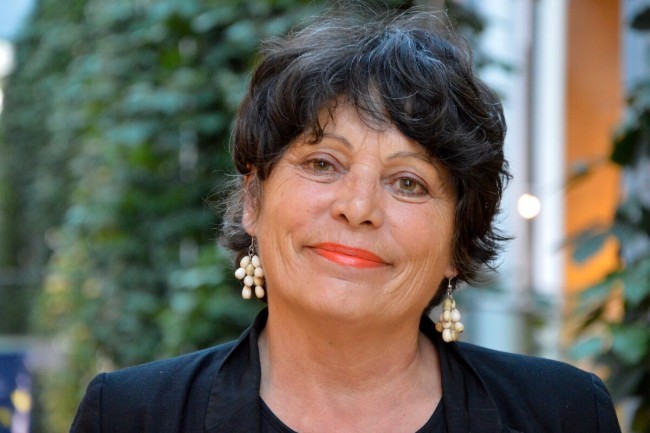 Hommage à Michèle Rivasi  : Ensemble nous gagnerons !