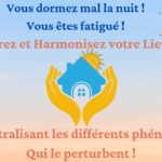 Equilibrer et Harmoniser votre lieu de vie